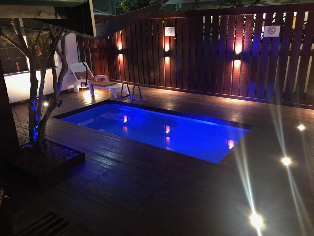 Asteria Studios Paramaribo Exteriör bild
