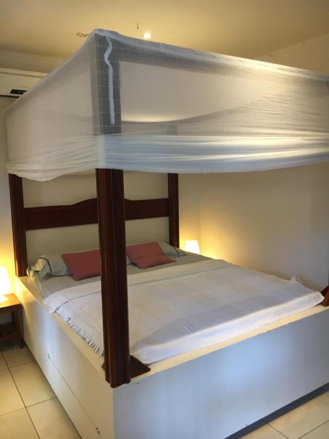 Asteria Studios Paramaribo Exteriör bild