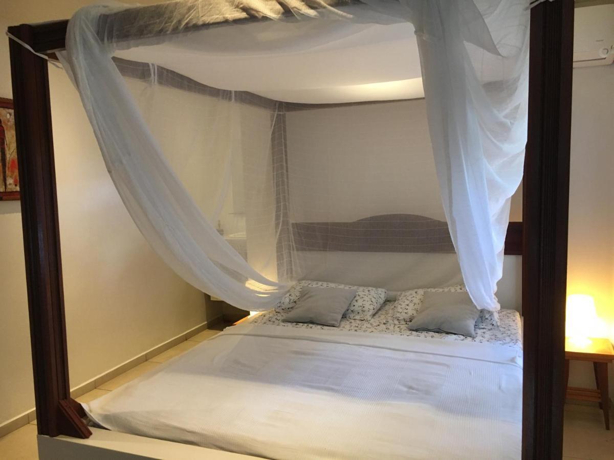 Asteria Studios Paramaribo Exteriör bild