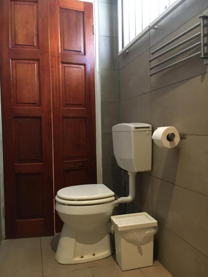 Asteria Studios Paramaribo Exteriör bild