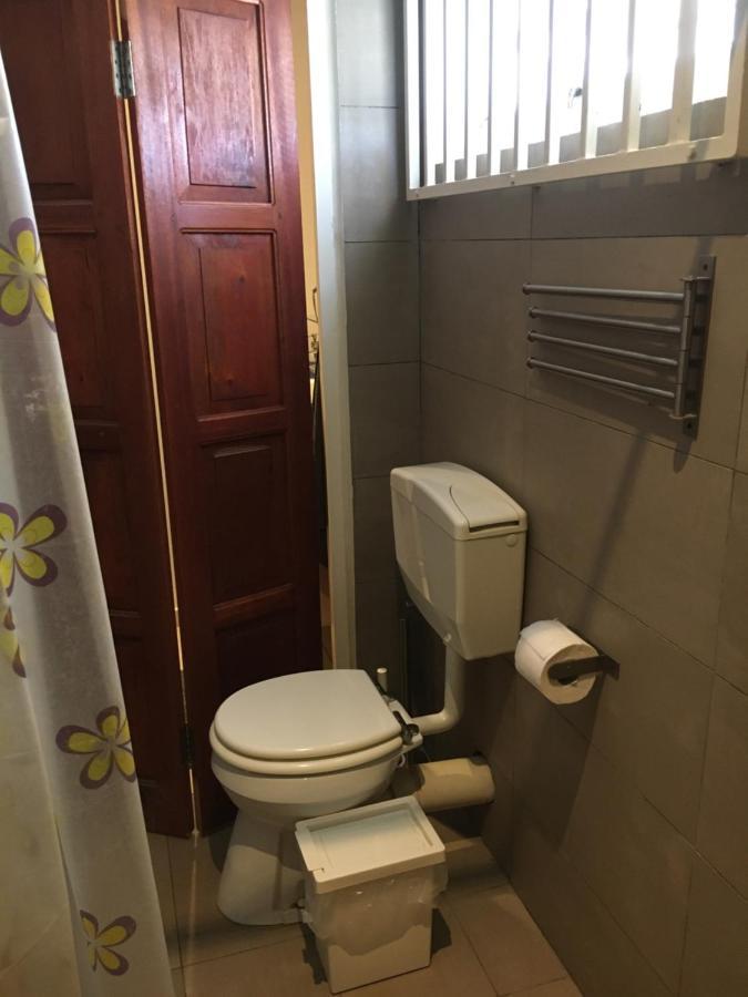 Asteria Studios Paramaribo Exteriör bild