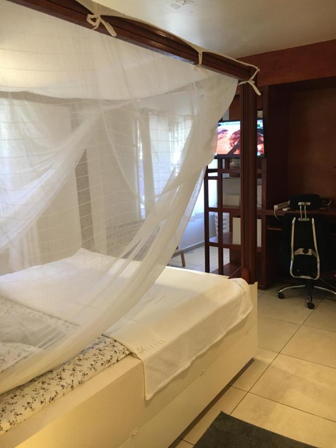 Asteria Studios Paramaribo Exteriör bild