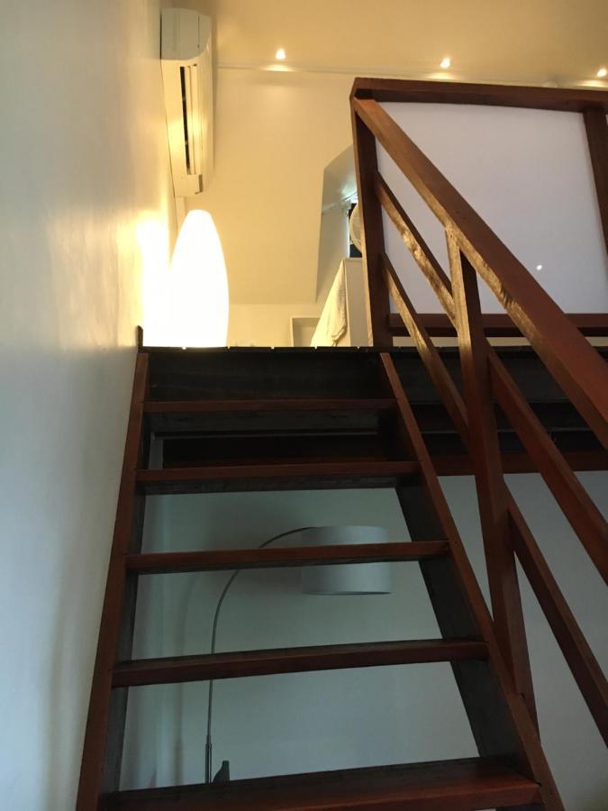 Asteria Studios Paramaribo Exteriör bild