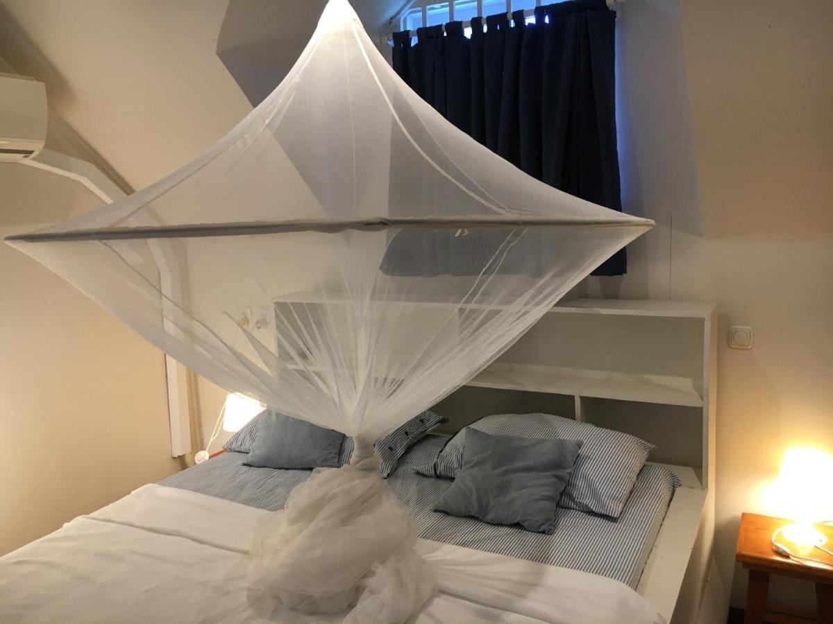Asteria Studios Paramaribo Exteriör bild