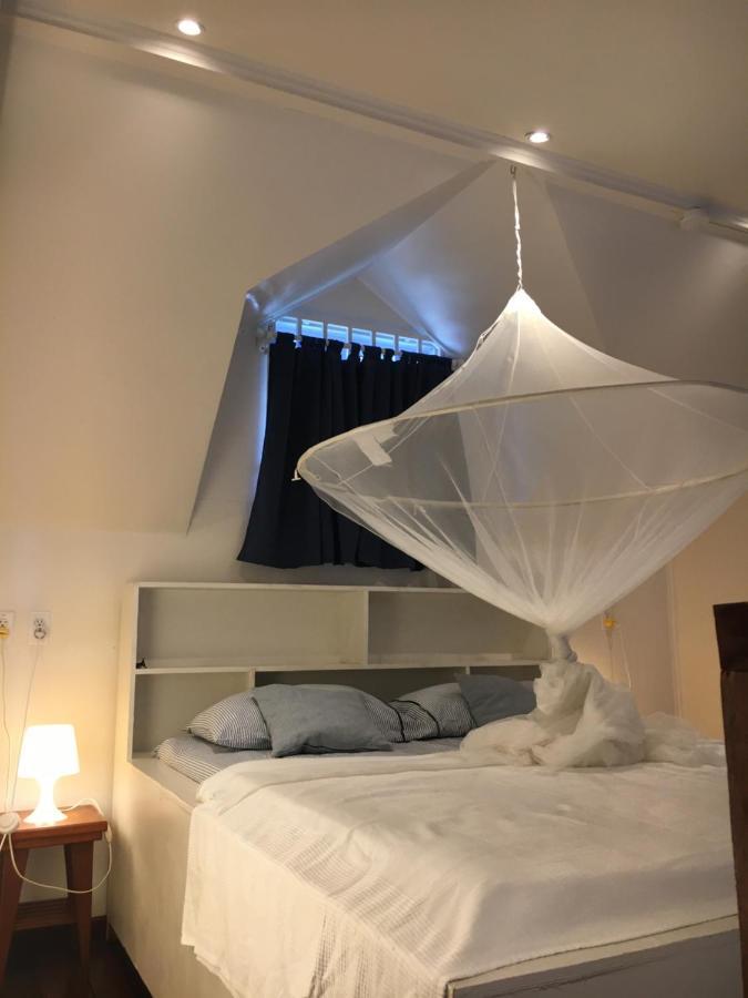 Asteria Studios Paramaribo Exteriör bild
