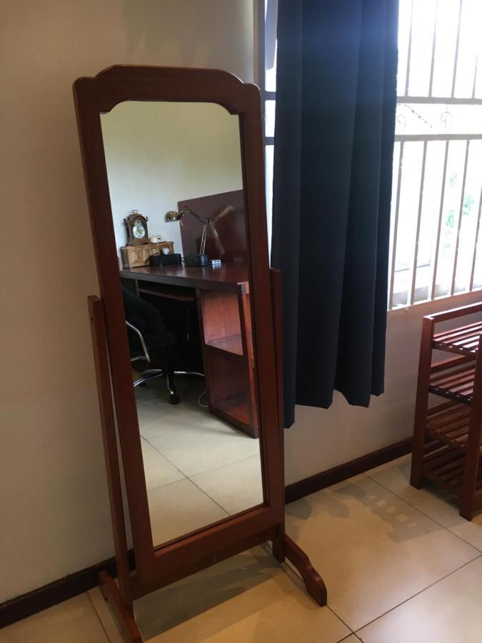 Asteria Studios Paramaribo Exteriör bild