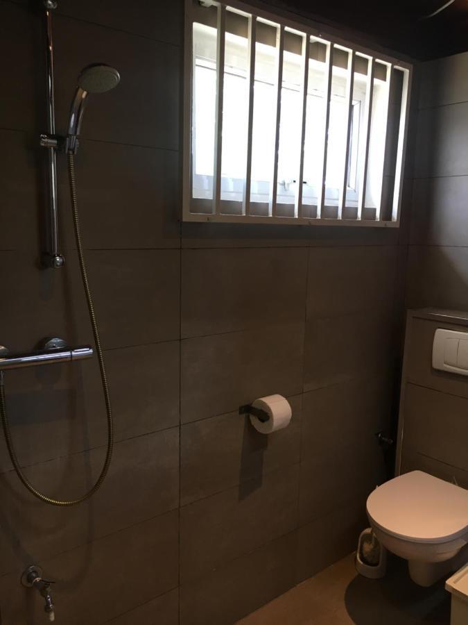 Asteria Studios Paramaribo Exteriör bild