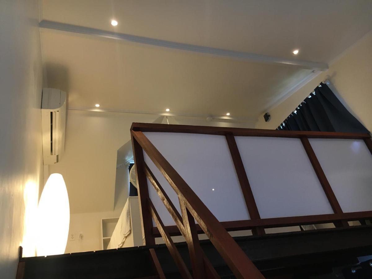 Asteria Studios Paramaribo Exteriör bild